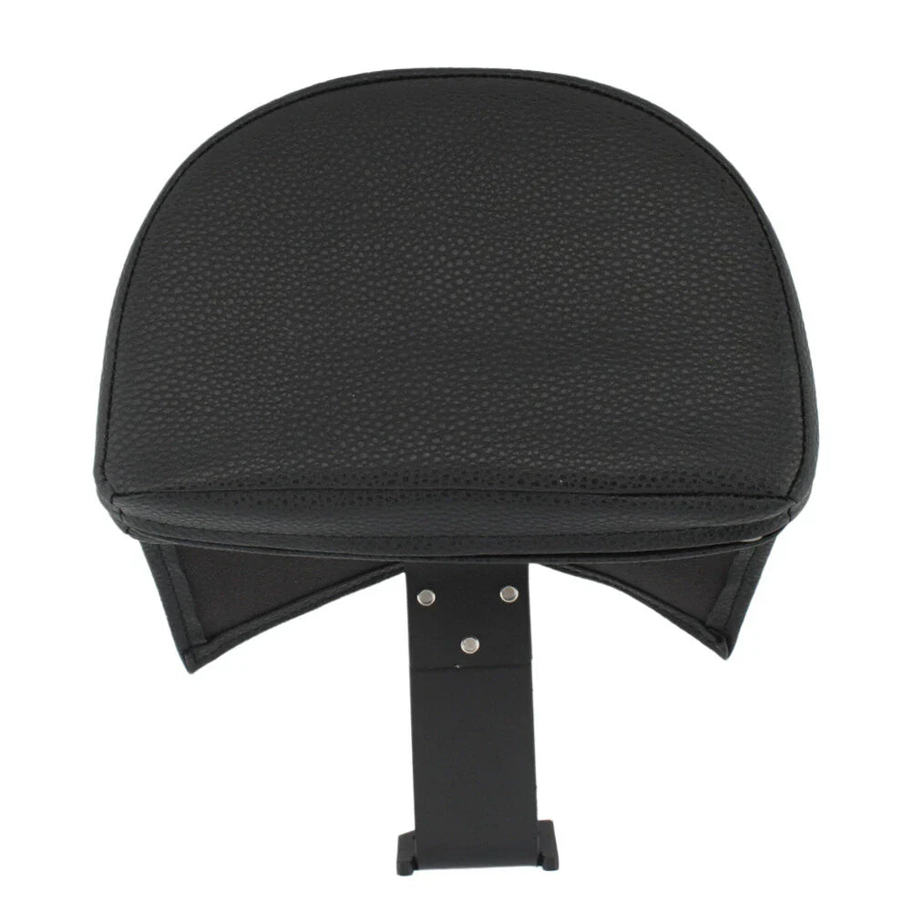 Rider Backrest Sissy Bar Cushion Pad for BMW R18 Bagger (2021-2023)