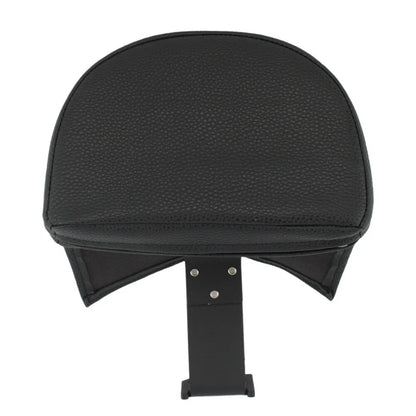 Rider Backrest Sissy Bar Cushion Pad for BMW R18 Bagger (2021-2023)