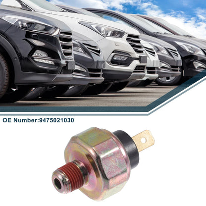 Fuel Pressure Sensor for Hyundai - Durable Oil Pressure Sensor (No. 9475021030)