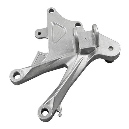 Rider Front Footpegs L&R for KAWASAKI ZX10R (2006-2010)