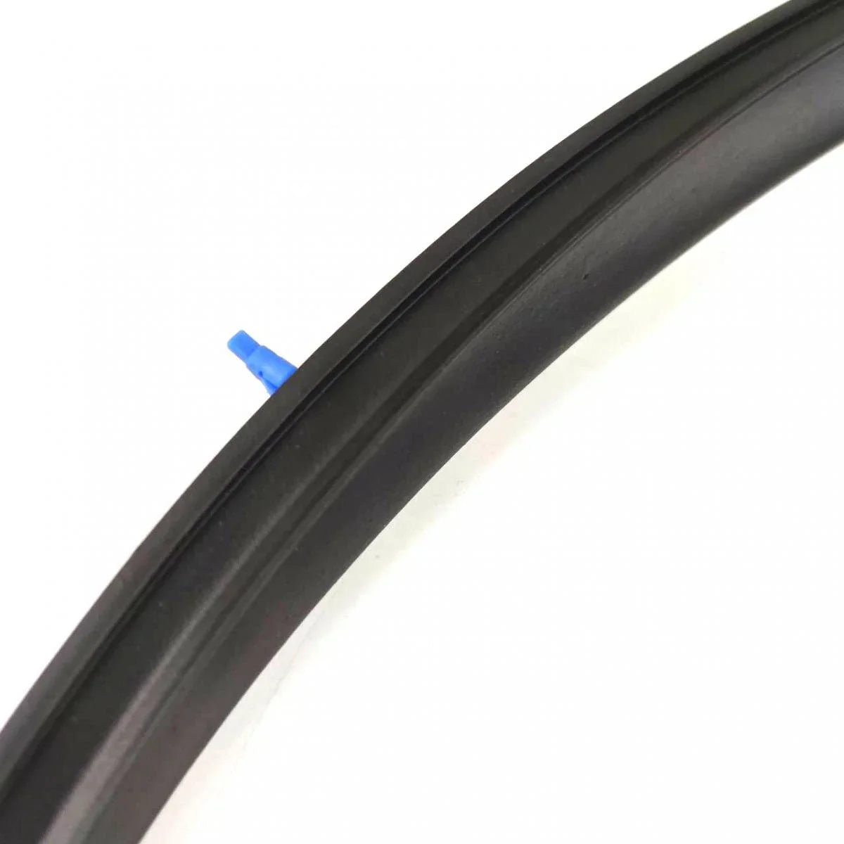 For Toyota Vios NCP41 NCP42 4D Sedan 2003-06 Door Seal Weatherstrip Front Left