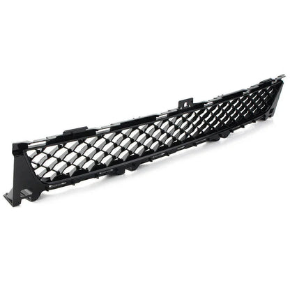 ABS Front Lower Central Mesh Grille for Jaguar XJ (2010-2015) 1 x pc