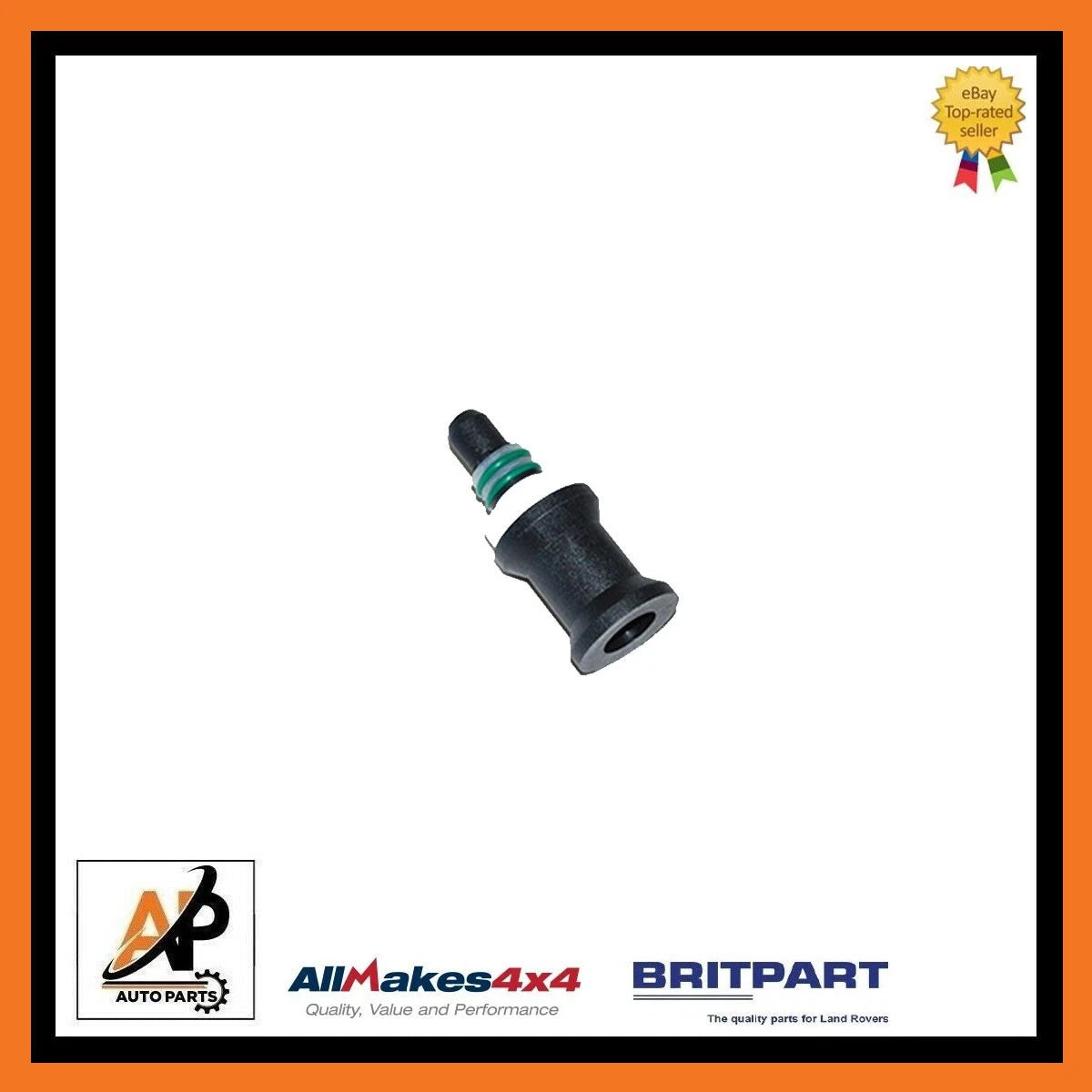 Active Anti Roll Bar Seal Kit for Land Rover Discovery 2 (1998–2004)