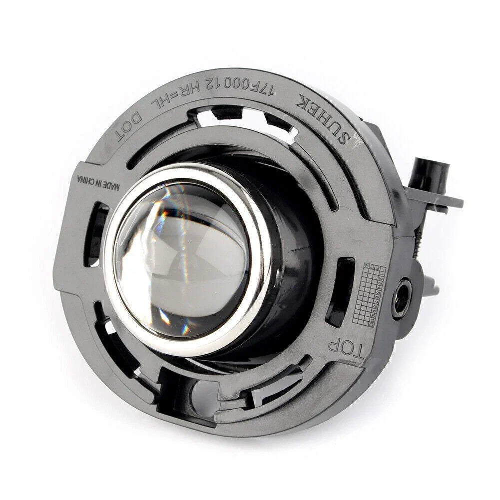 Front Fog Light Bulbs for Chrysler 200 300 (2006-2016)