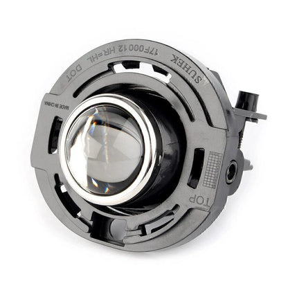 Front Fog Light Bulbs for Chrysler 200 300 (2006-2016)