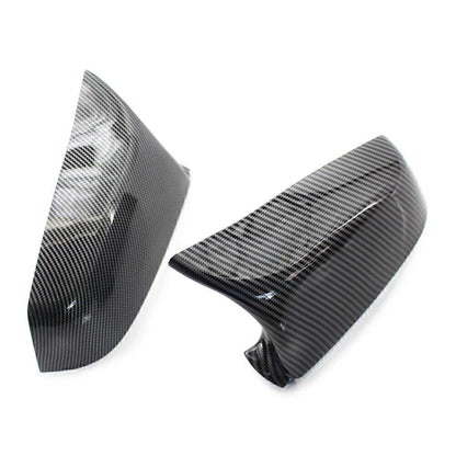 Rear View Mirror Cover Trim for BMW 5 Series F10 E60 F01 F02 F63 (2010-2017)