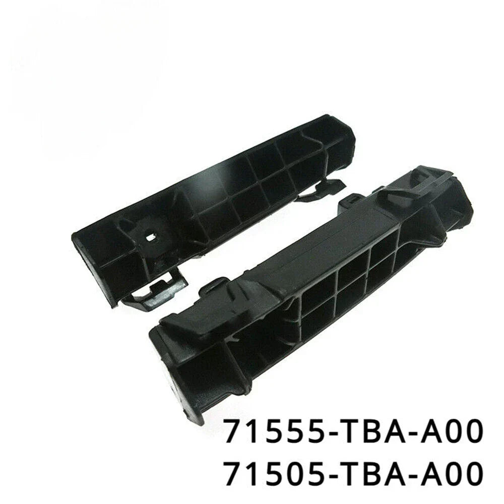 Rear Bumper Brackets  for 2016-2022 Honda Civic (2016-2022)