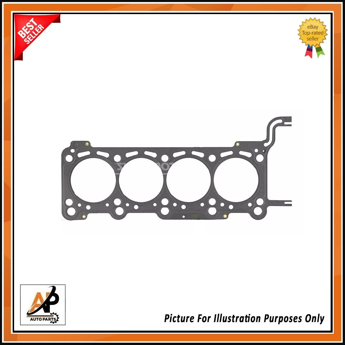 Cylinder Head Gasket Replacement for Audi Q7 4.2 TDI Quattro (2007–2015)