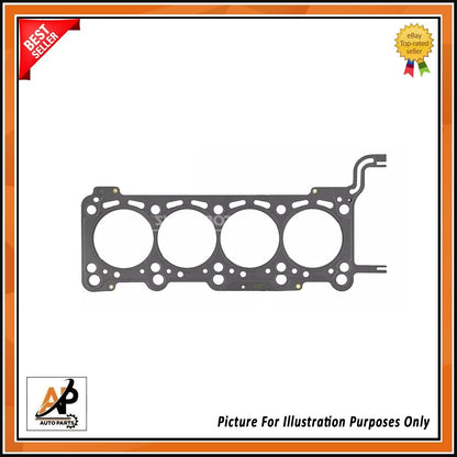 Cylinder Head Gasket Replacement for Audi Q7 4.2 TDI Quattro (2007–2015)