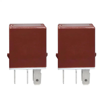 Main Multi-Purpose Relay for Toyota Lexus (1990-2023)