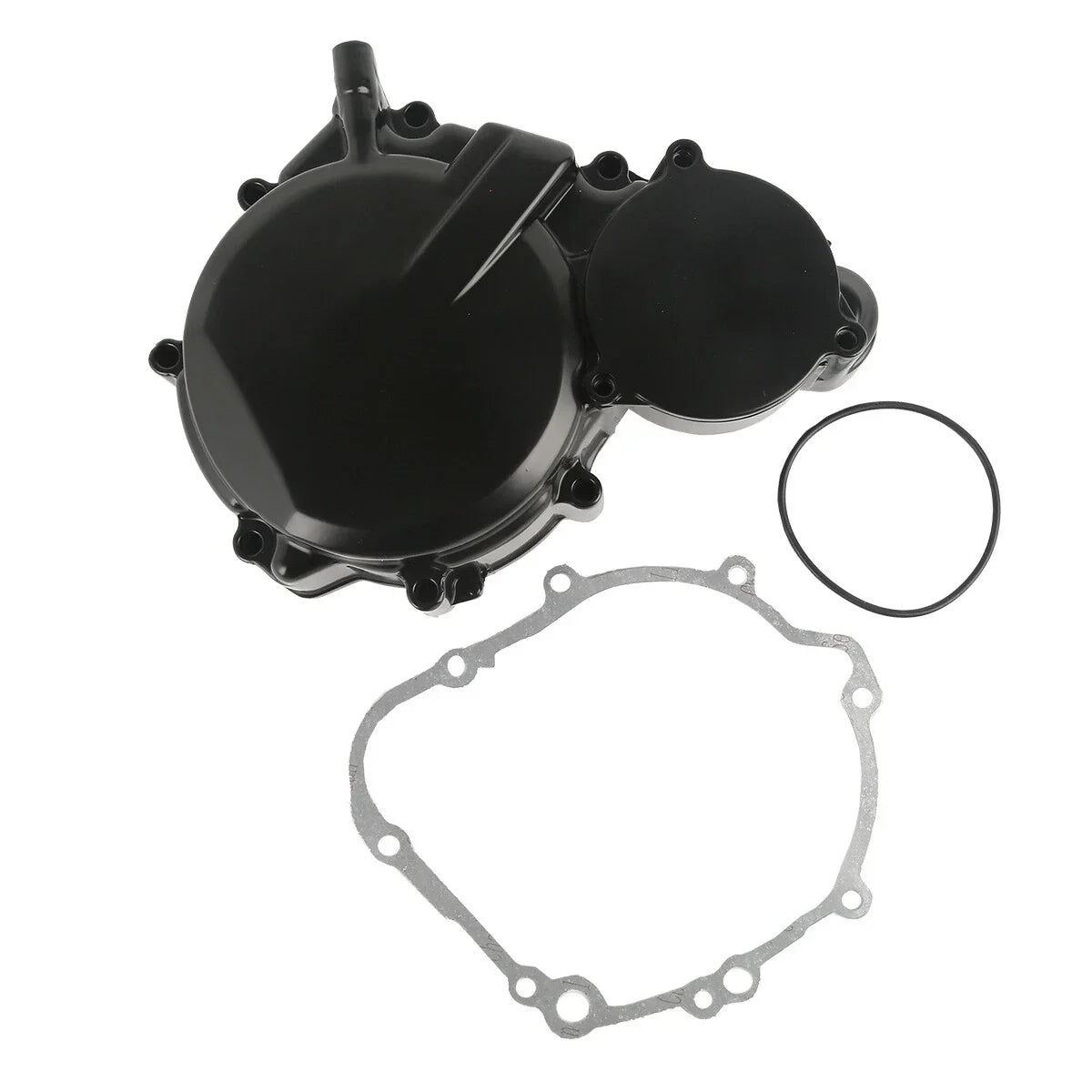 Engine Stator Crankcase Cover for Suzuki GSXR600 GSXR750 (2006-2025)