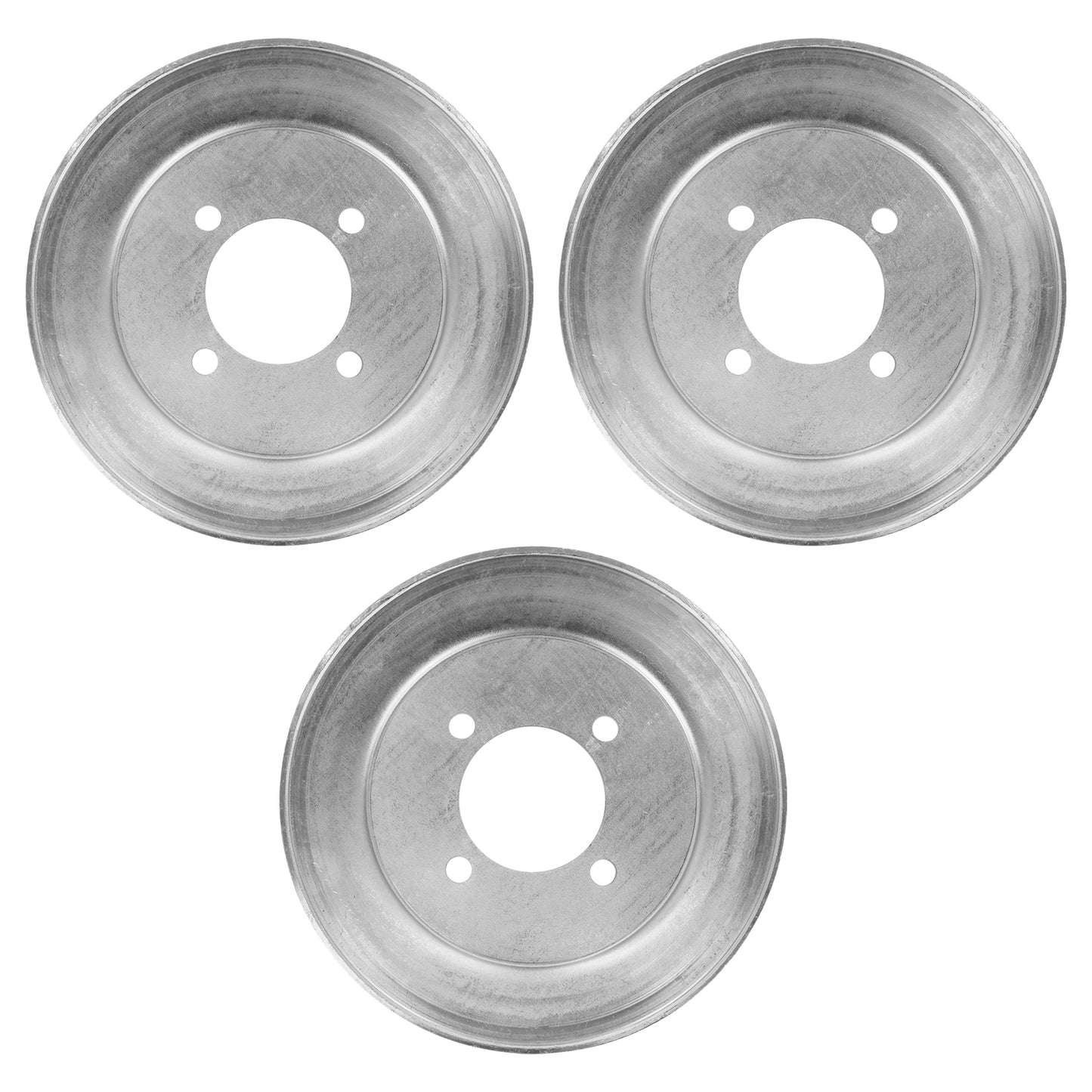 Deck Pulley 54 Inch Replacement for John Deere ZTrak Z710 Z950 (2008–2021)