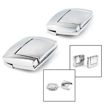Tour Pack Latches for Harley Electra Glide Ultra Classic Touring (1980-2013)