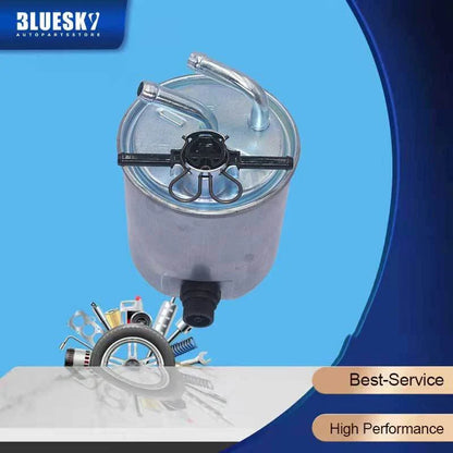 Fuel Filter for Nissan Navara D40M YD25DDTi 2.5L Diesel (2005-2015)