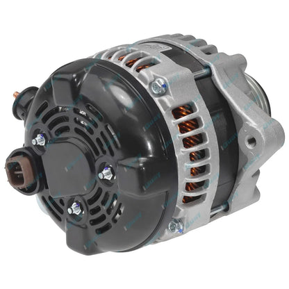 Alternator for Landcruiser Prado KDJ150R KDJ155R 3.0L 1KD-FTV 2009~2018 Diesel