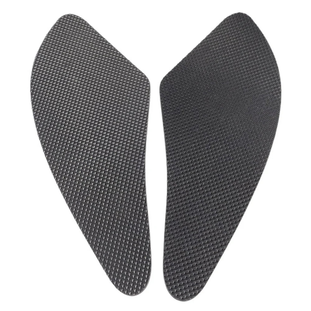 Tank Traction Pads for Kawasaki ZX6R 636 ZX6RR 600 (2007-2008)