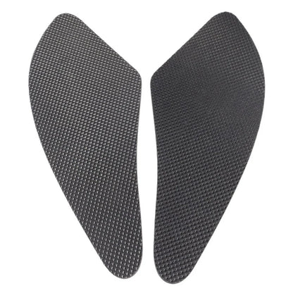 Tank Traction Pads for Kawasaki ZX6R 636 ZX6RR 600 (2007-2008)