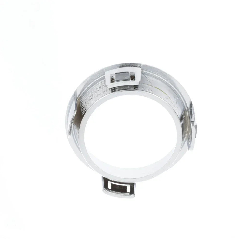 Right Side Fog Light Trim Ring for Chrysler Pacifica Voyager (2017-2023)