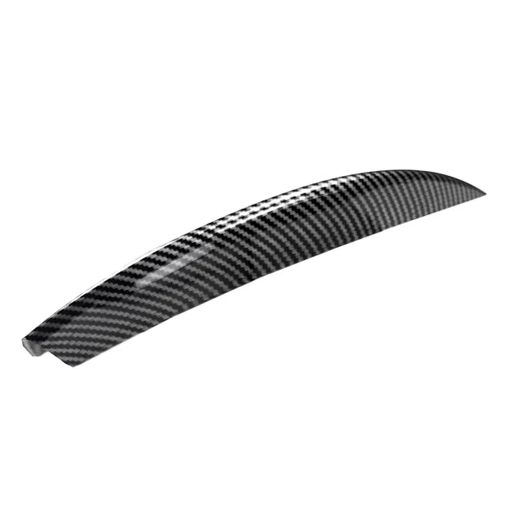 Fog Light Grille Trim for Mercedes Benz E Class W214 (2024-2025)