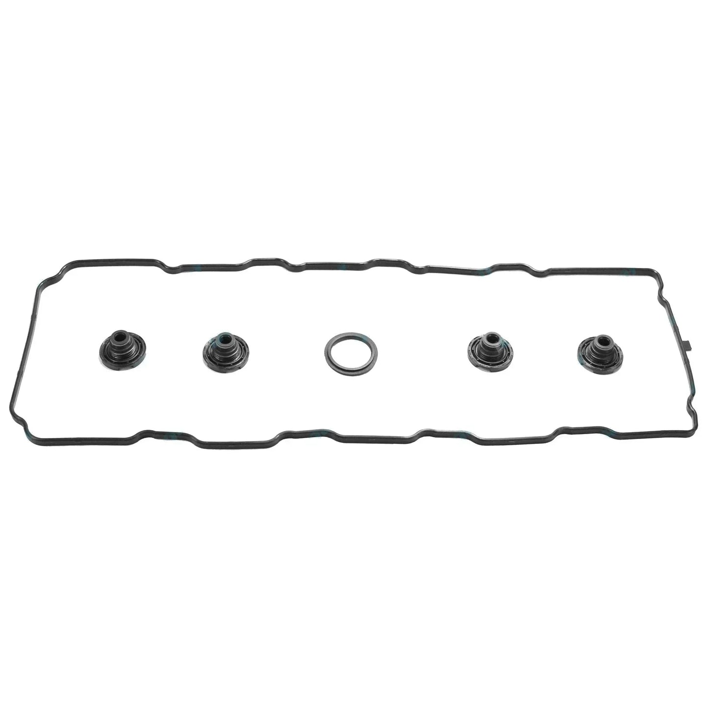 Valve Tappet Rocker Cover Gasket Kit for Navara D22 2001~07 ZD30DDT 3.0L Diesel