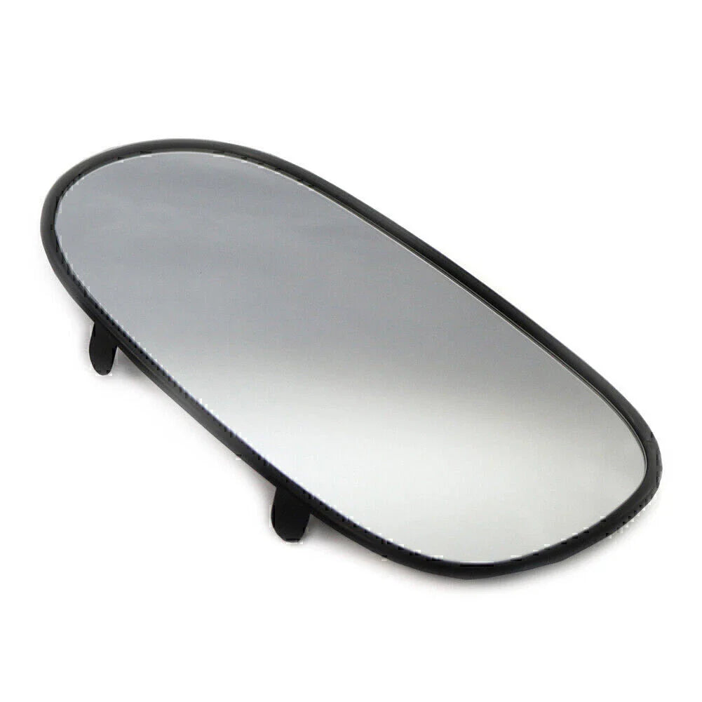 Right Side Heated Mirror Glass for Chevrolet Corvette (2005-2013)