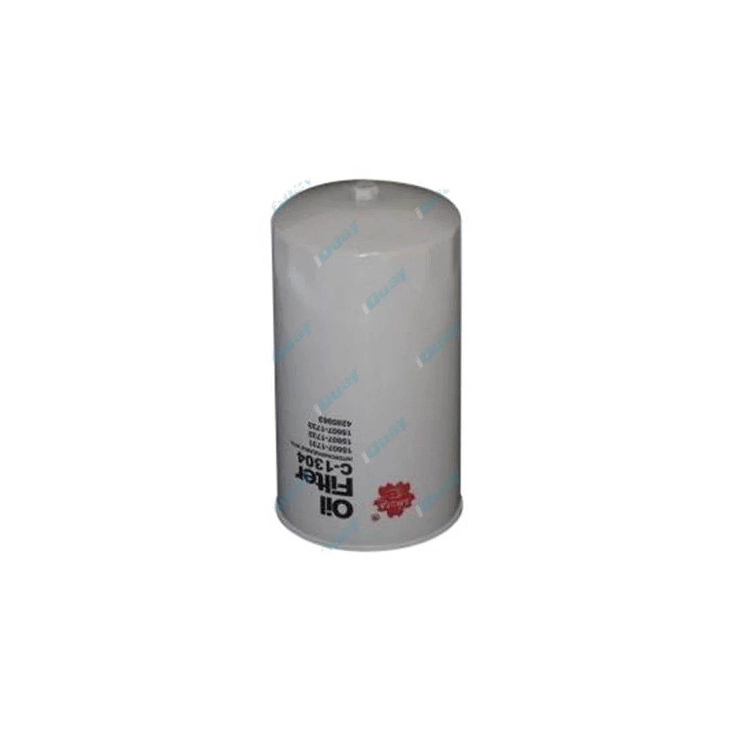 Oil Filter for Toyota Dyna XZU414 XZU424 XZU434 XZU404 4.6L (2002-2015)