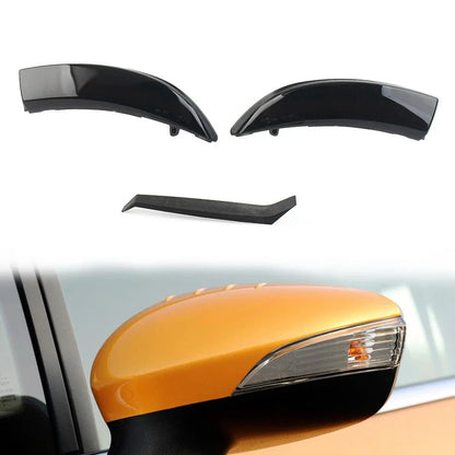 Rearview Mirror Turn Signal Light for Ford Fiesta, B-Max (2008-2019)