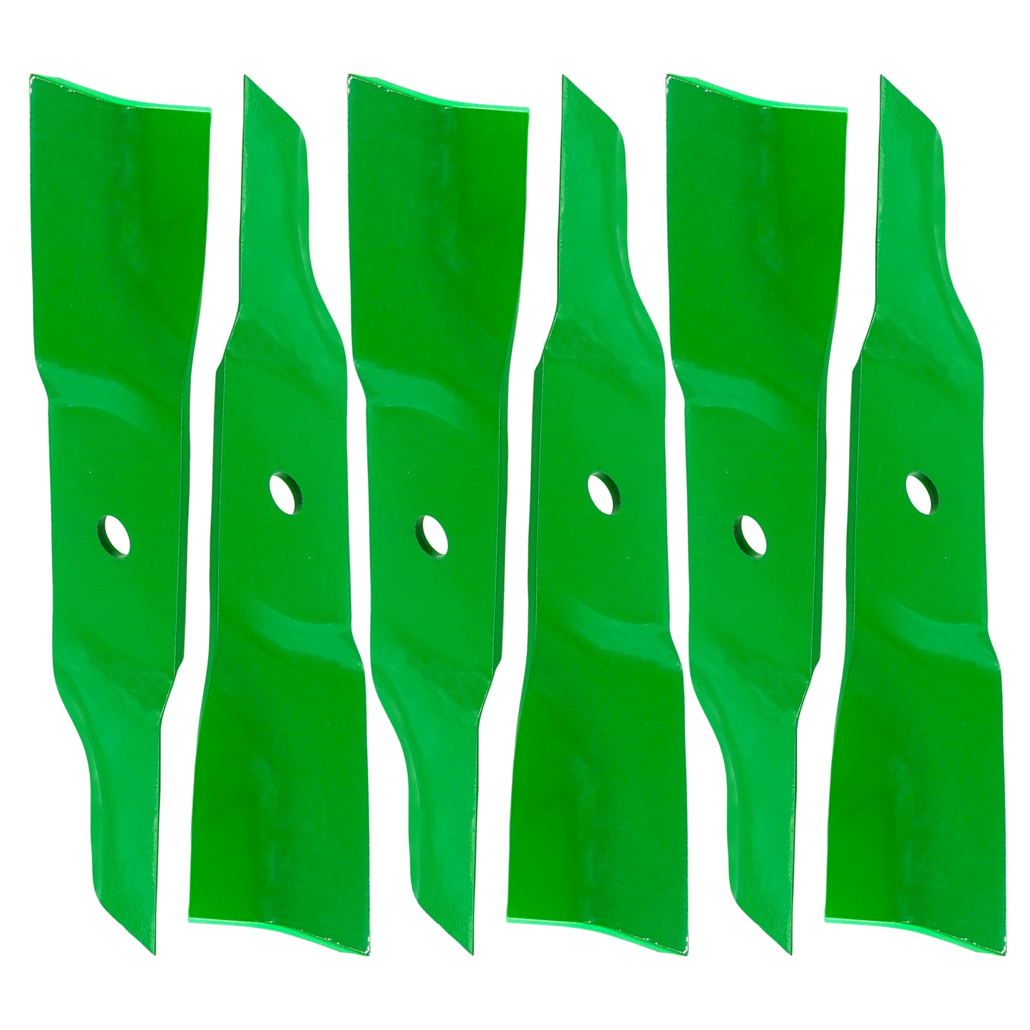 44 Inch Deck Blade Replacement for Cub Cadet Enforcer 44 Z-Force (2015–2019)