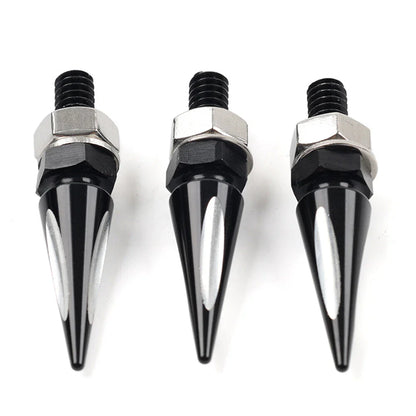 Windshield Mounting Bolts for Harley Street Tri Glide FLHTC FLHT (2014-2023)