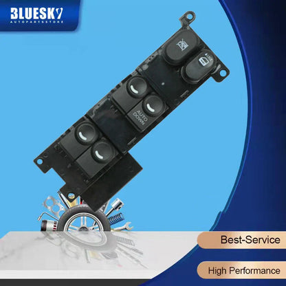 Power Window Switch for Hyundai I30 FD (2007-2012)