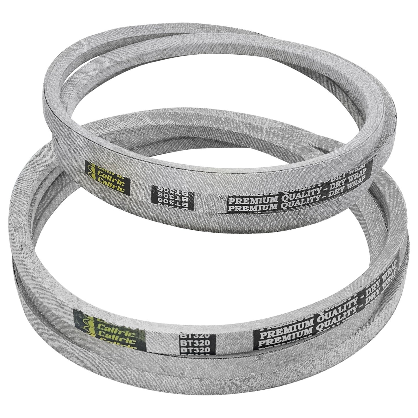 Deck Belt Secondary for Husqvarna YTH2148 YTH2248 YTH2448 YTH2548 (2006–2021)