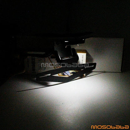 Rear LED Turn Signal Fender Eliminator for Ducati Hypermotard 950/SP (2019-2020)