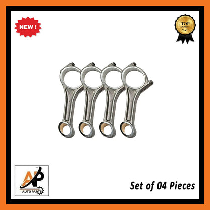 Conrod and Piston Set Heavy Duty for Land Rover Range Rover 2.0 (2014–2019)