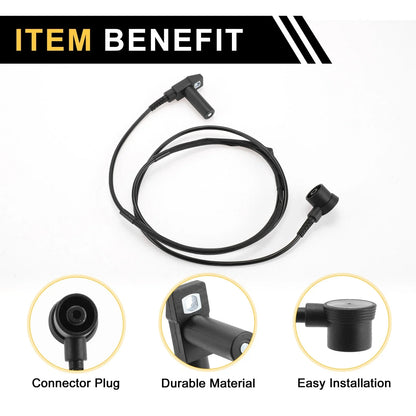 Crankshaft Position Sensor for MERCEDES-BENZ W140 S420 (1993-1998)