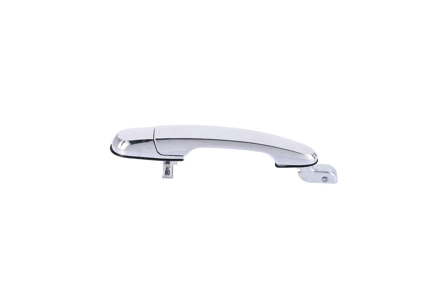 Rear Left Outer Door Handle Chrome for Hyundai Tucson (2004-2010)