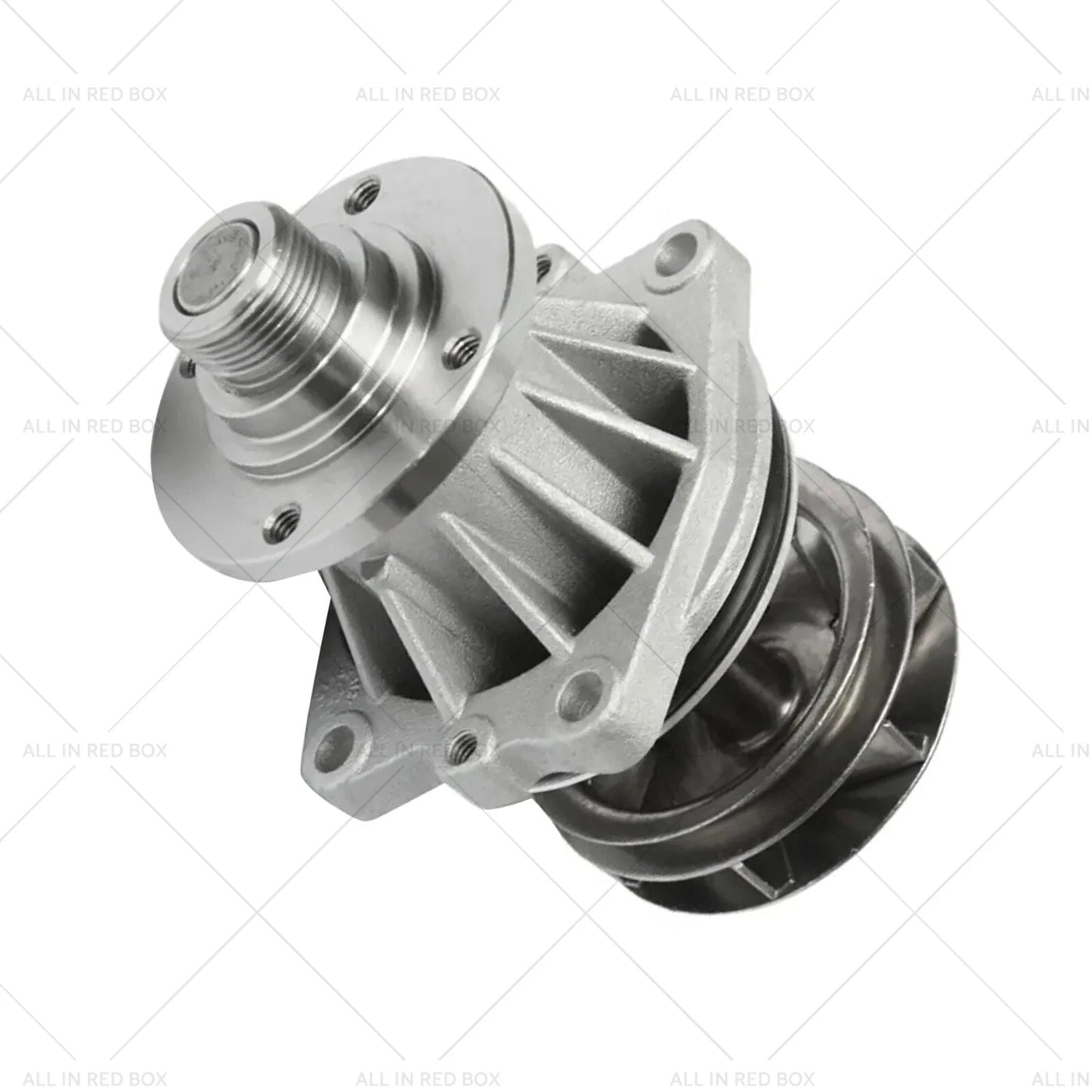 Water Pump for BMW E36 E46 E39 M50 M52 M54 325i 328i 528i (1992-2006)