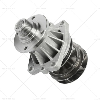 Water Pump for BMW E36 E46 E39 M50 M52 M54 325i 328i 528i (1992-2006)