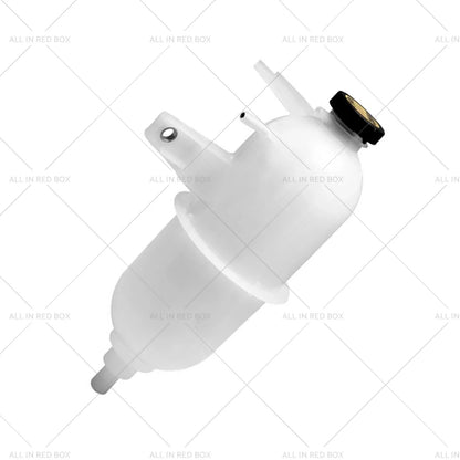 Radiator Overflow Expansion Tank for Toyota Hilux KUN16 KUN26 (2005-2015)