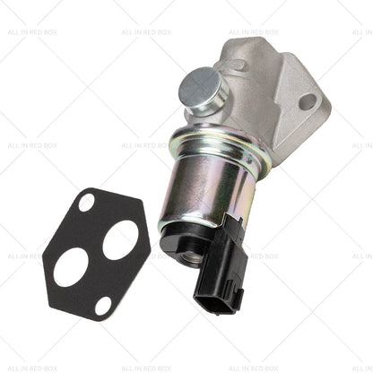Idle Air Control Valve for Suzuki Aerio Esteem Sidekick (2001-2007)