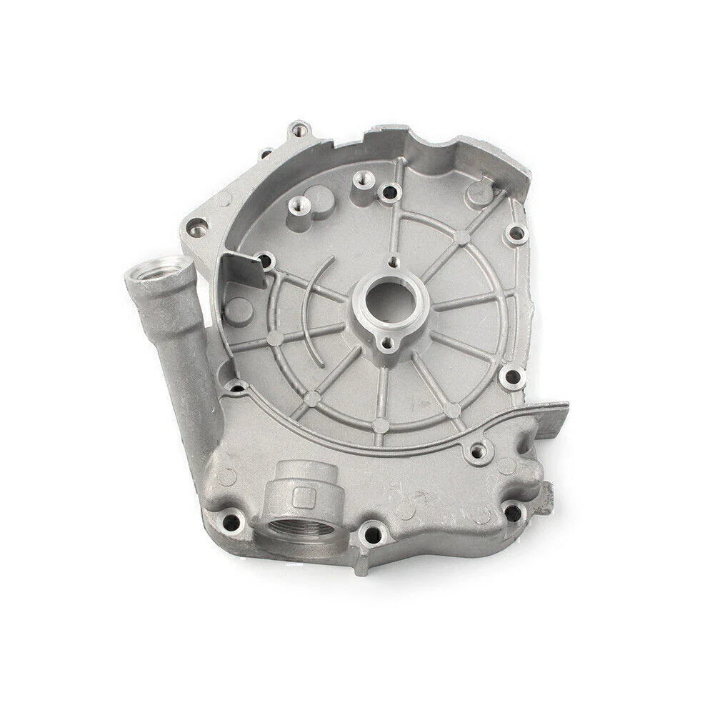 GY6 Right Side Crankcase Cover for 125cc 150cc Scooter 152QMI 157QMJ