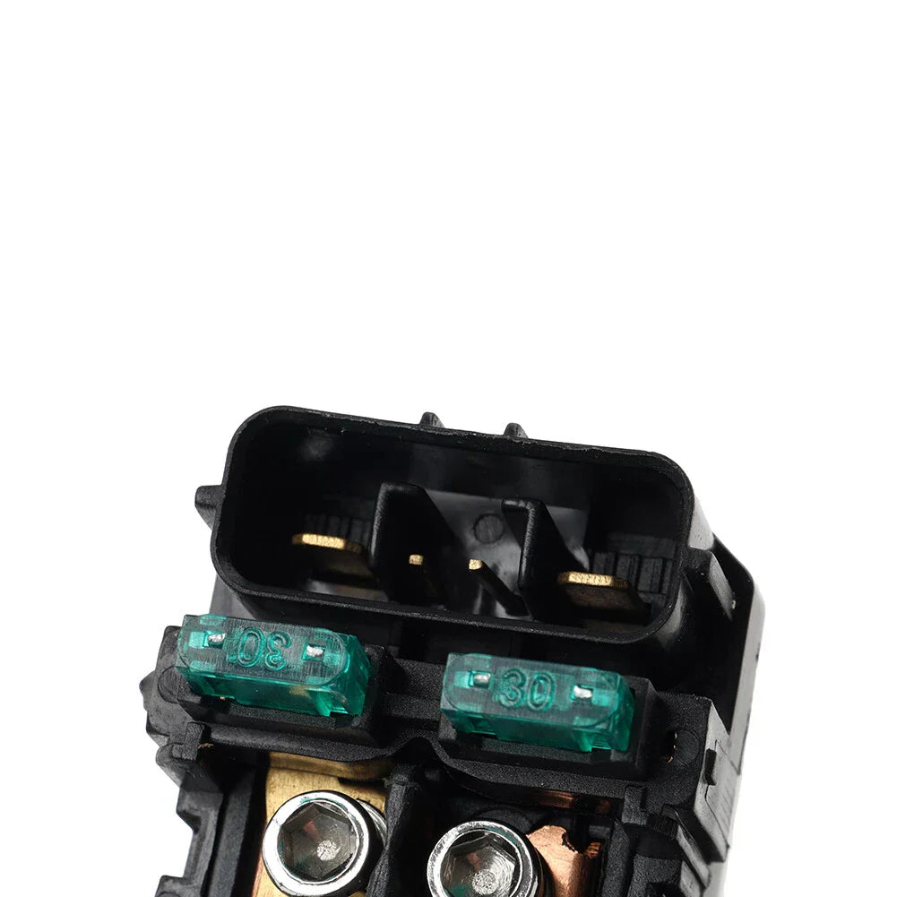 Starter Solenoid Relay Switch for Kawasaki Z1000 Ninja 1000 ZX14R (2010-2023)