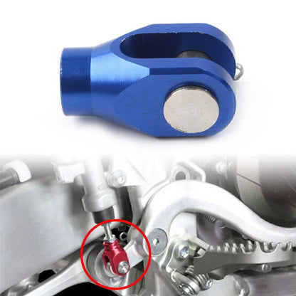 CNC Billet Rear Brake Clevis for Yamaha YZ125 YZ250 YZ250F YZ450F (2003-2020)