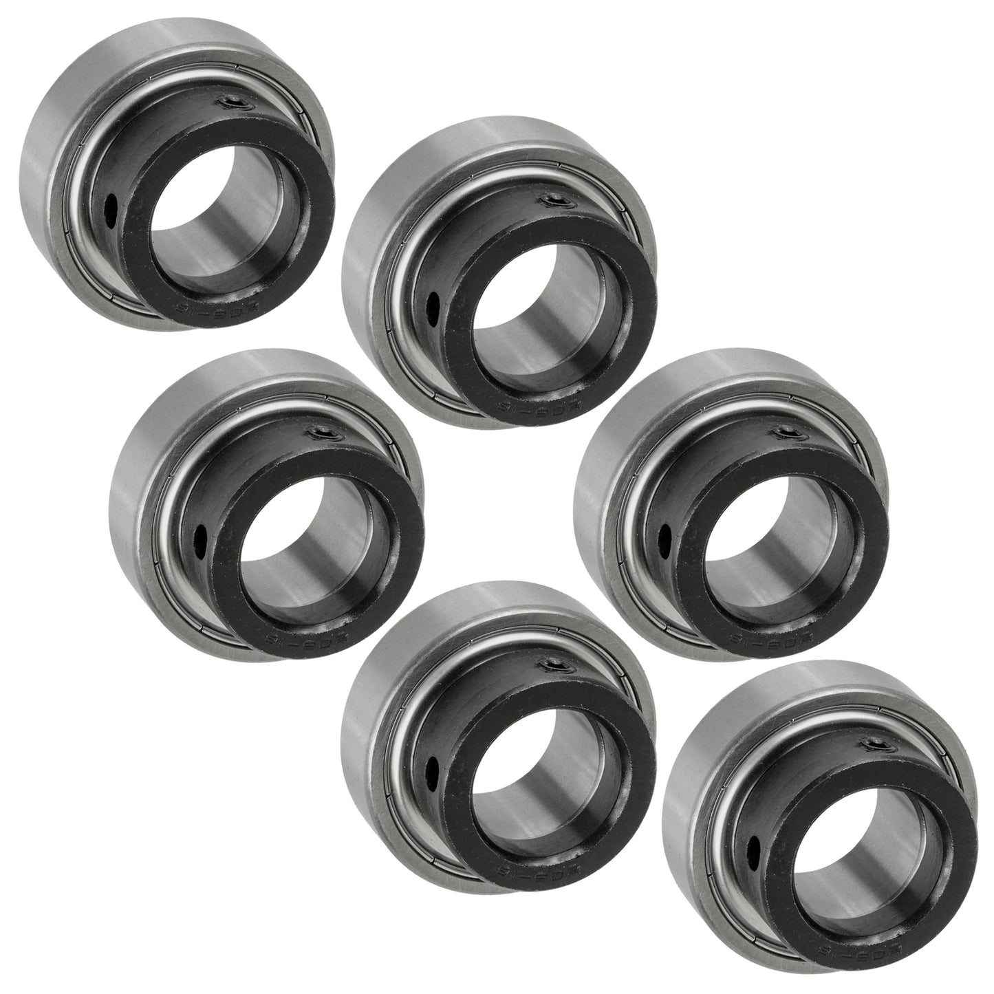 Deck Spindle Bearings Repair Kit for Husqvarna iZ4218 iZ4821 (2008–2018)