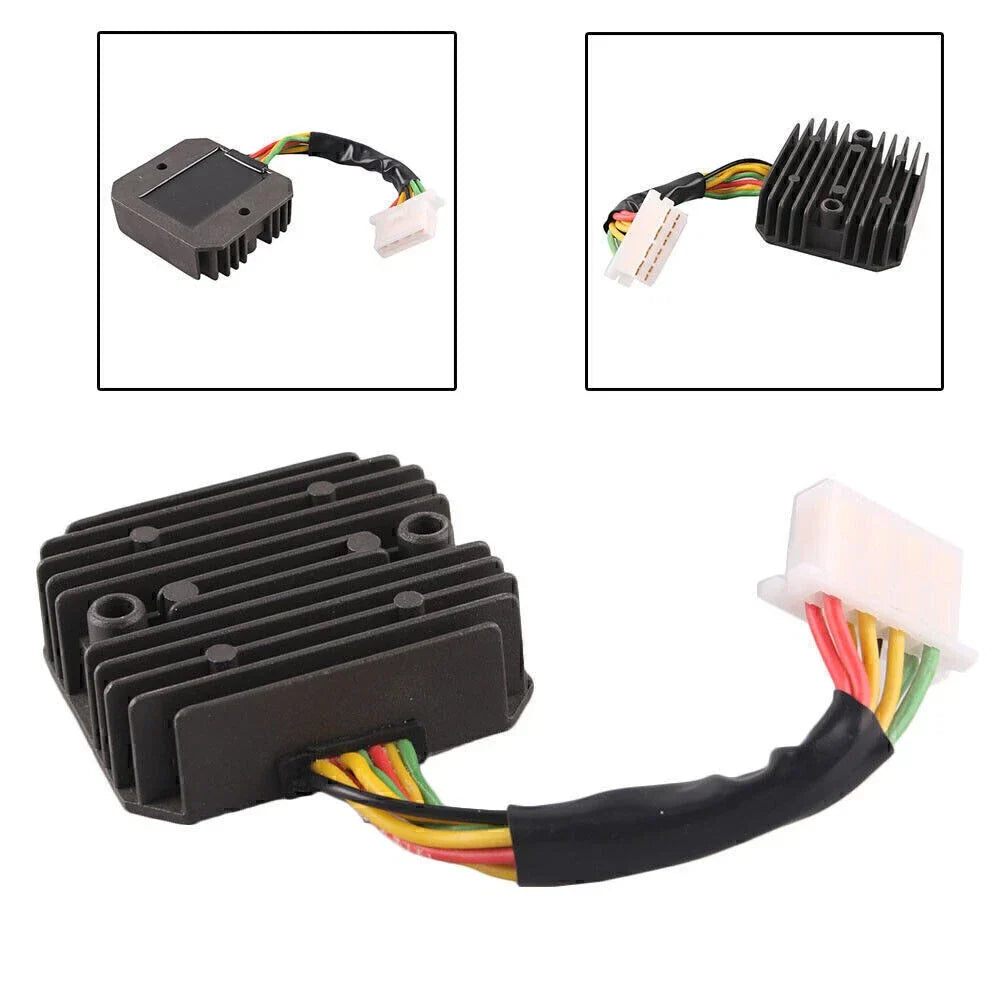 Regulator Rectifier Voltage for Honda GL1000 GL1100 GL1200 Goldwing (75-83)