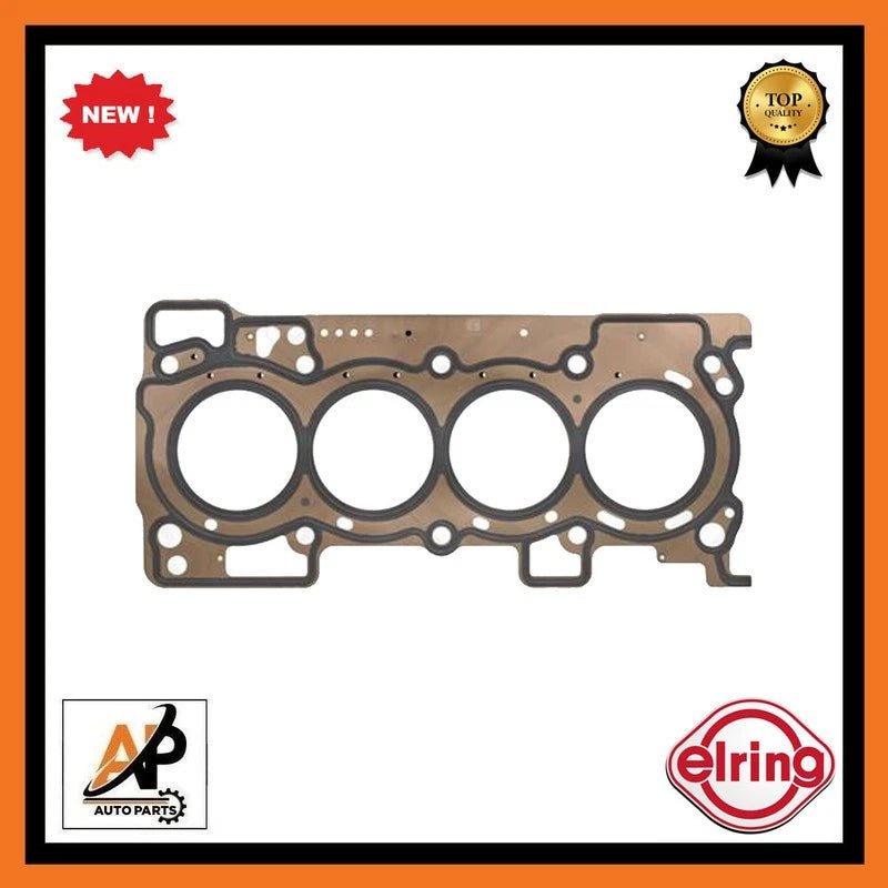 Cylinder Head Gasket Replacement for Nissan MR16DDT (2009–2020)