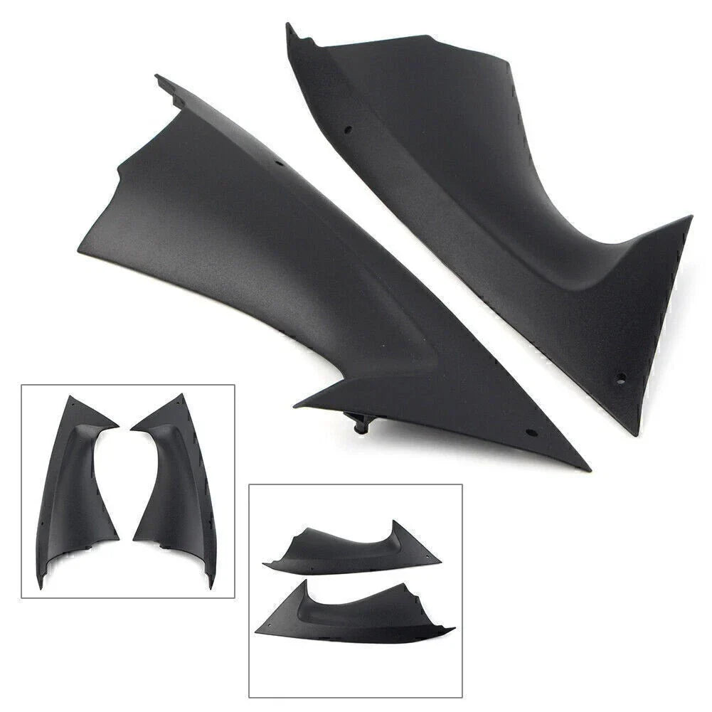 Gas Tank Side Cover Panel Trim for Yamaha YZF R6 (2008-2014)