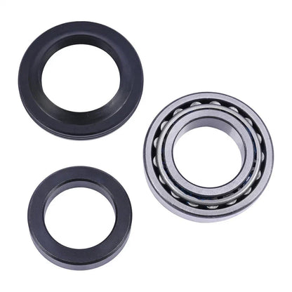 Rear Axle Bearing, Inner Spacer & Oil Seal for Nissan Xterra (2006-2015)