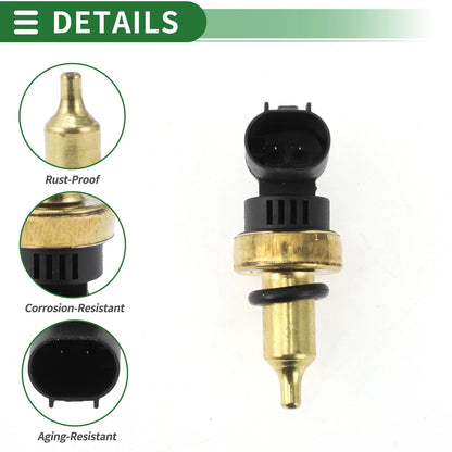 Engine Coolant Temperature Sensor for Mercedes-Benz C63 AMG (2008-2015)