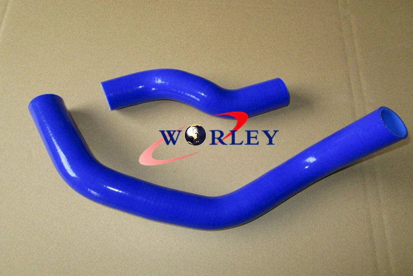 Silicone Radiator Hose for Nissan Silvia S13 S14 S15 SR20DET (1989-2002)