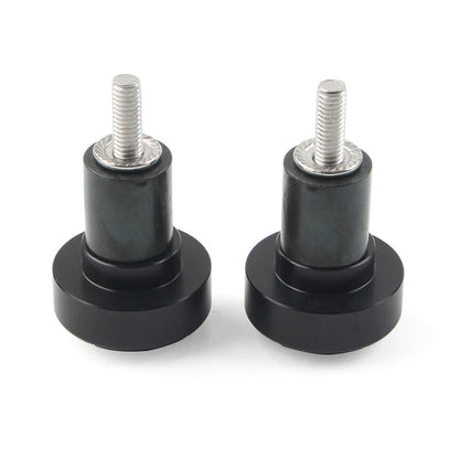 Handlebar Grips Bar End Caps for YAMAHA YZF-R1
